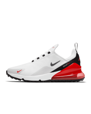 Nike Air Max 270 G Golf Shoe. Nike SI